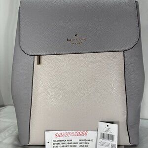 KATE SPADE NY- NWT $ 629.00